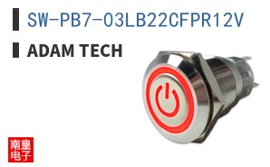 SW-PB7-03LB22CFPR12V ͼƬ